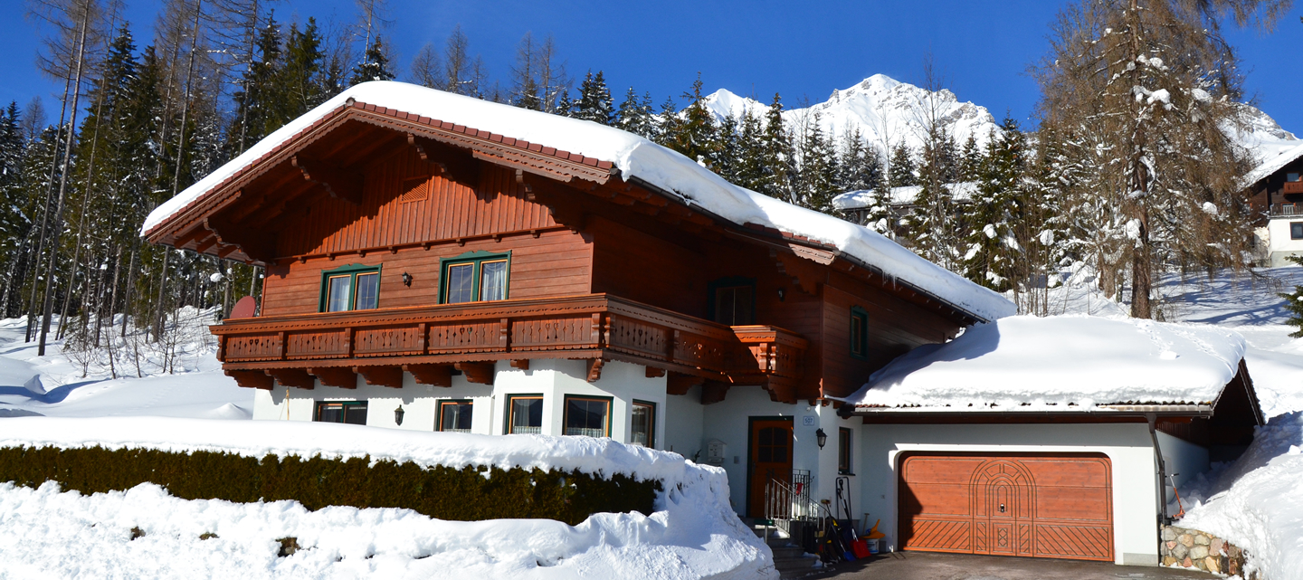 Appartement Leitenblick, Urlaub in Ramsau am Dachstein